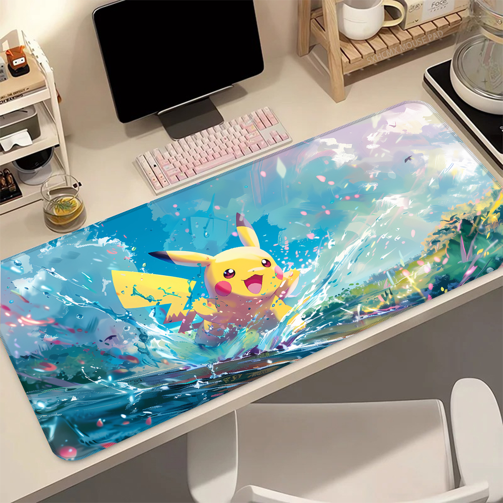 Large Gaming Mouse Pad Anti-sl - Tech Gaming Accessories のレビューと価格