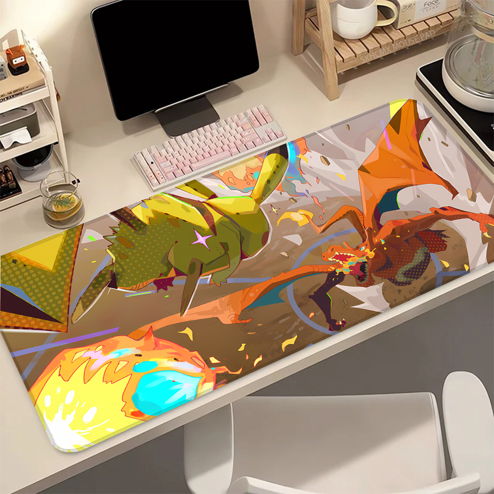 Large Gaming Mouse Pad Anti-sl - Tech Gaming Accessories のレビューと価格