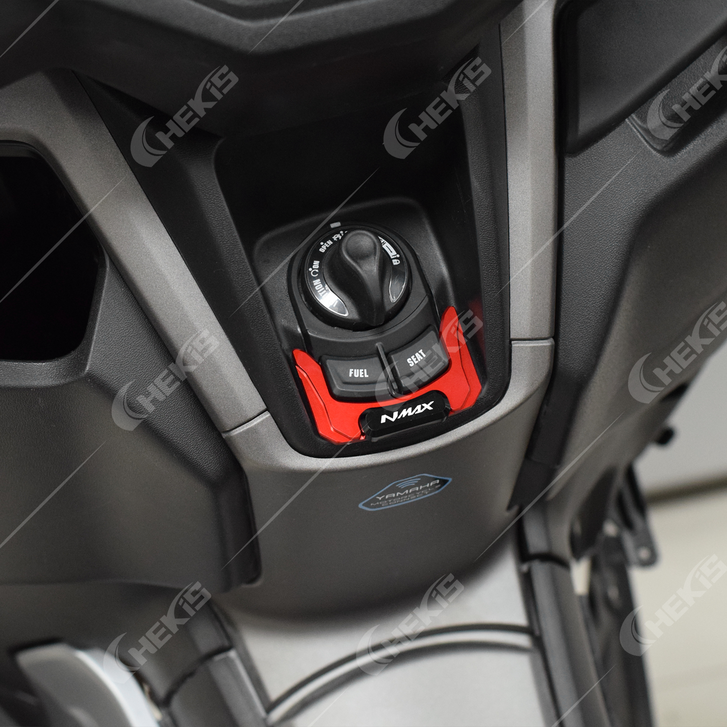 Chekis Is Suitable for 2020~20 - Tech Acc のレビューと価格