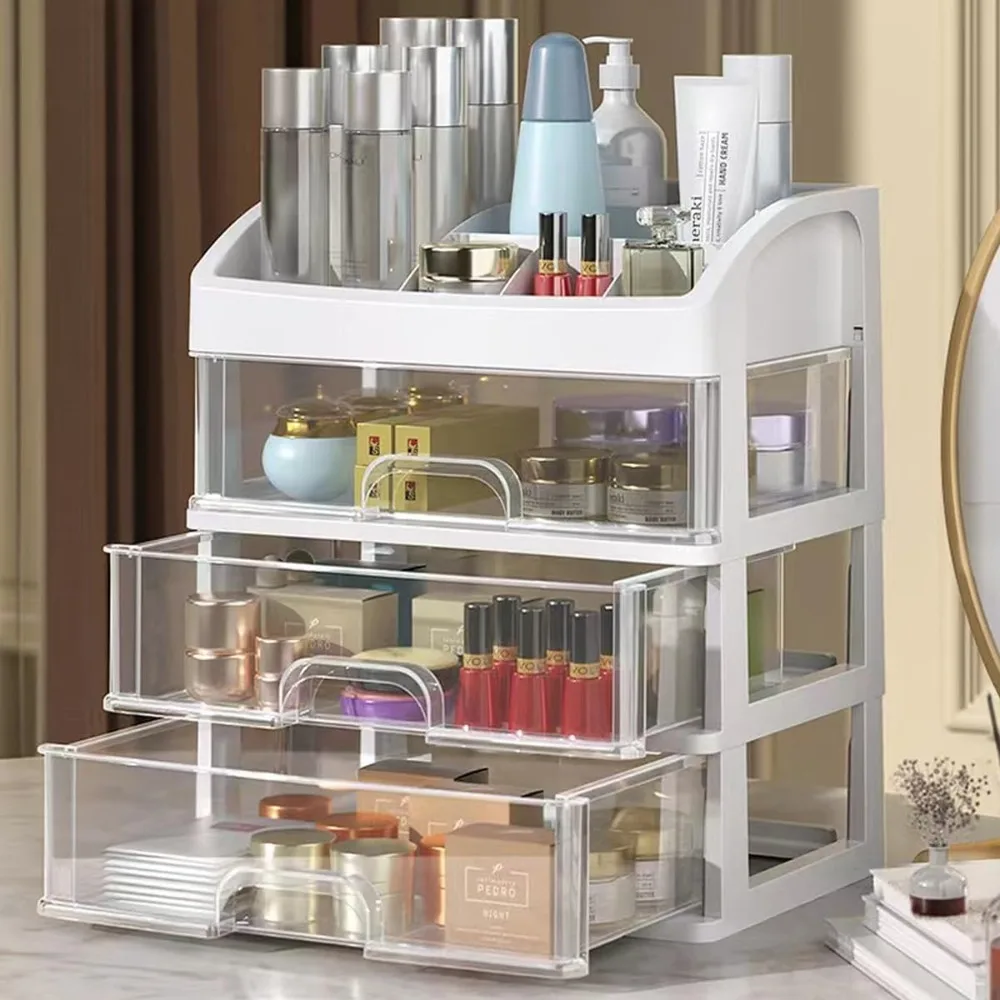 Multi-Layer Desktop Storage Bo - Tech Accessories For Office のレビューと価格