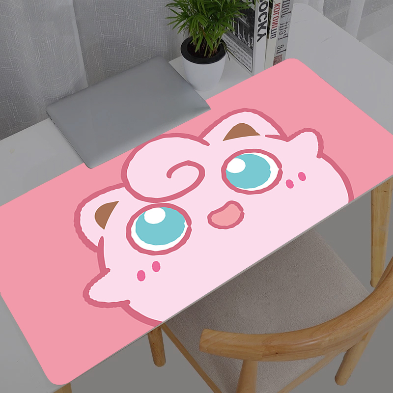 Mouse Pad Large PC Pokemon Pik - Tech Gaming Accessories のレビューと価格
