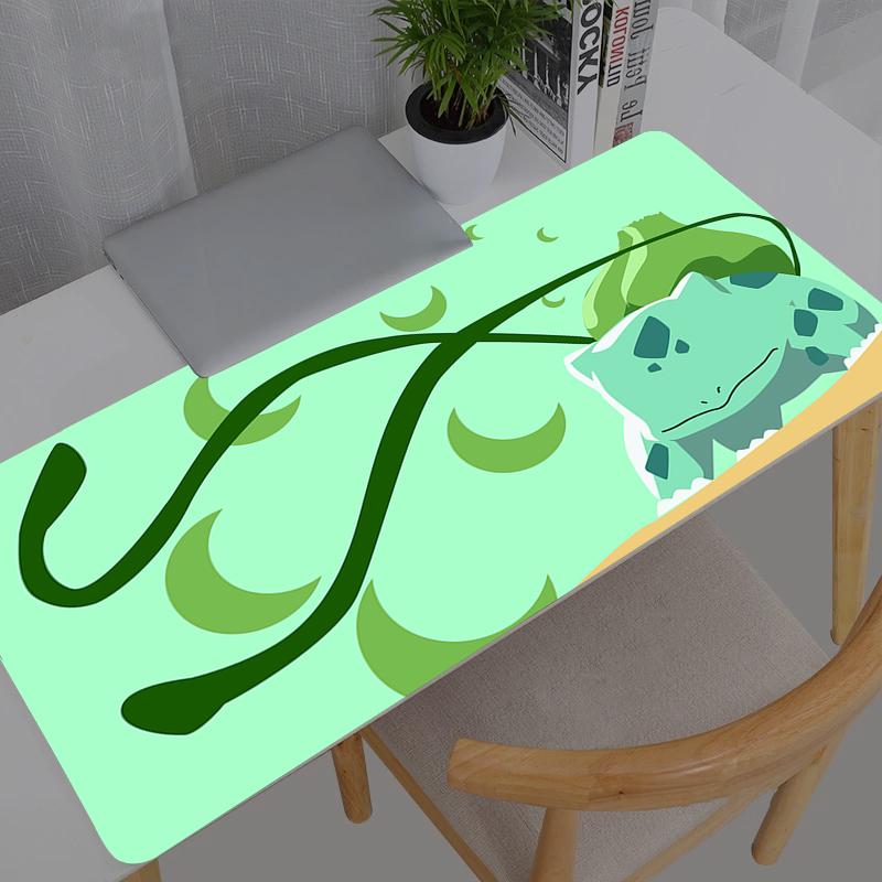 Mouse Pad Large PC Pokemon Pik - Tech Gaming Accessories のレビューと価格