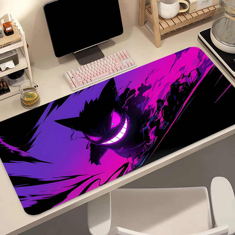 Anime Mouse Pad 90x40cm Pokemo - Tech Gaming Accessories のレビューと価格