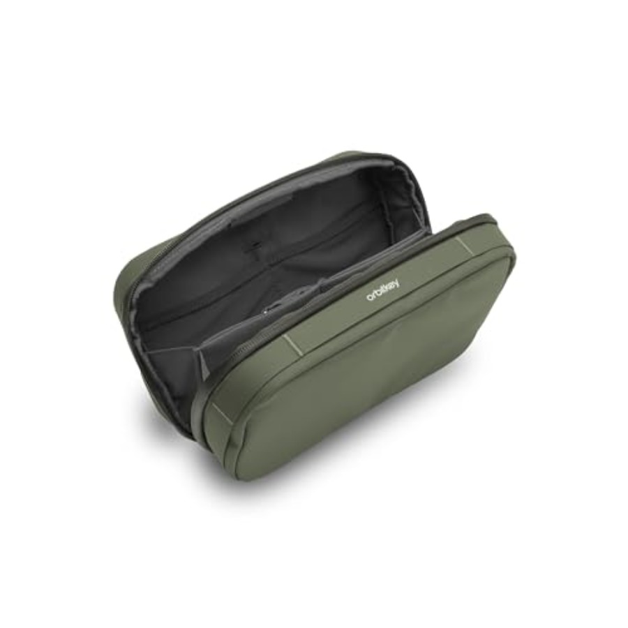 2-in-1 Tech Accessory Pouch wi - Tech Accessories Travel Organizer Pouch のレビューと価格