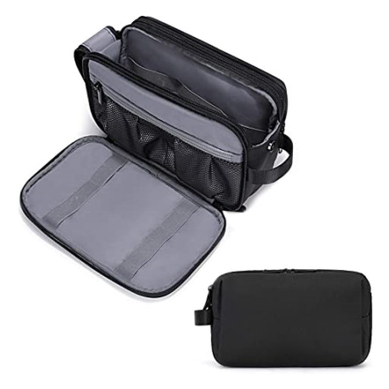Durable Waterproof Electronic  - Tech Accessories Travel Case のレビューと価格