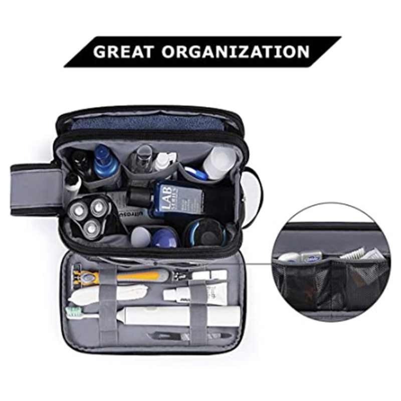 Durable Waterproof Electronic  - Tech Accessories Travel Case のレビューと価格