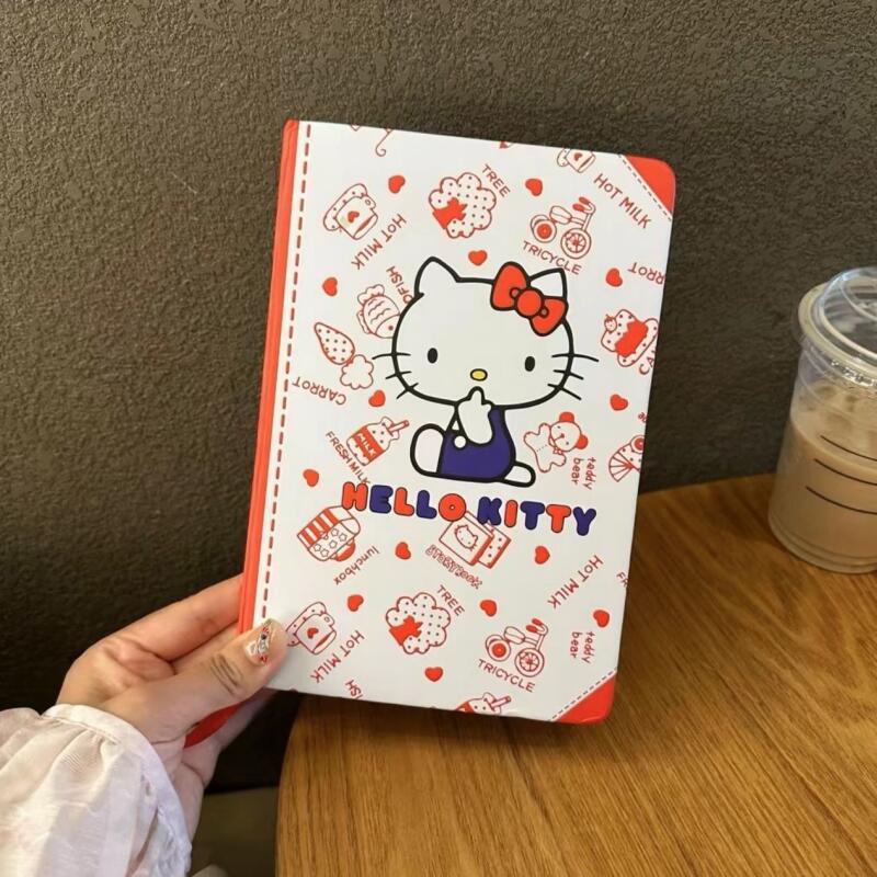 New Sanrio A5 Notebook Hello K - Tech Accessories For Office のレビューと価格