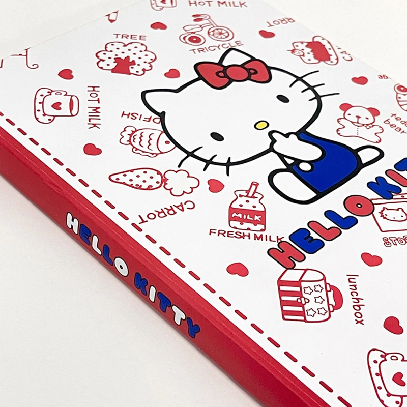 New Sanrio A5 Notebook Hello K - Tech Accessories For Office のレビューと価格