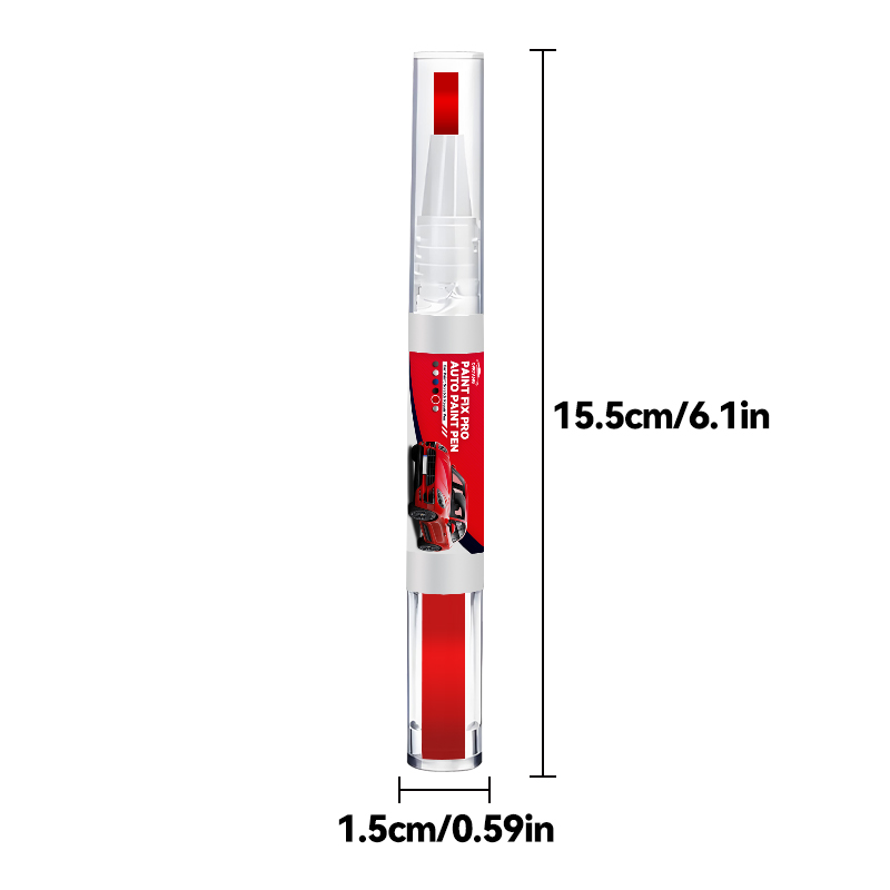 Car paint pen repair For Geely - Tech Accessories For Car のレビューと価格