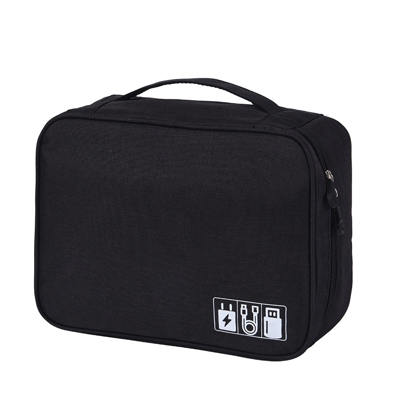 Electronics Organizer Travel C - Tech Accessories Travel Case のレビューと価格