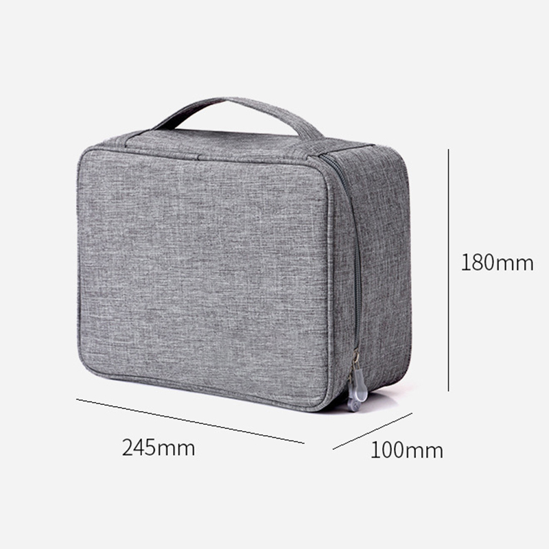 Electronics Organizer Travel C - Tech Accessories Travel Case のレビューと価格