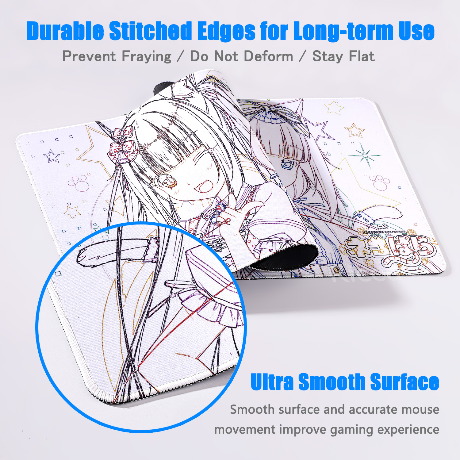Nekopara XXL Home HD Computer  - Tech Acc のレビューと価格