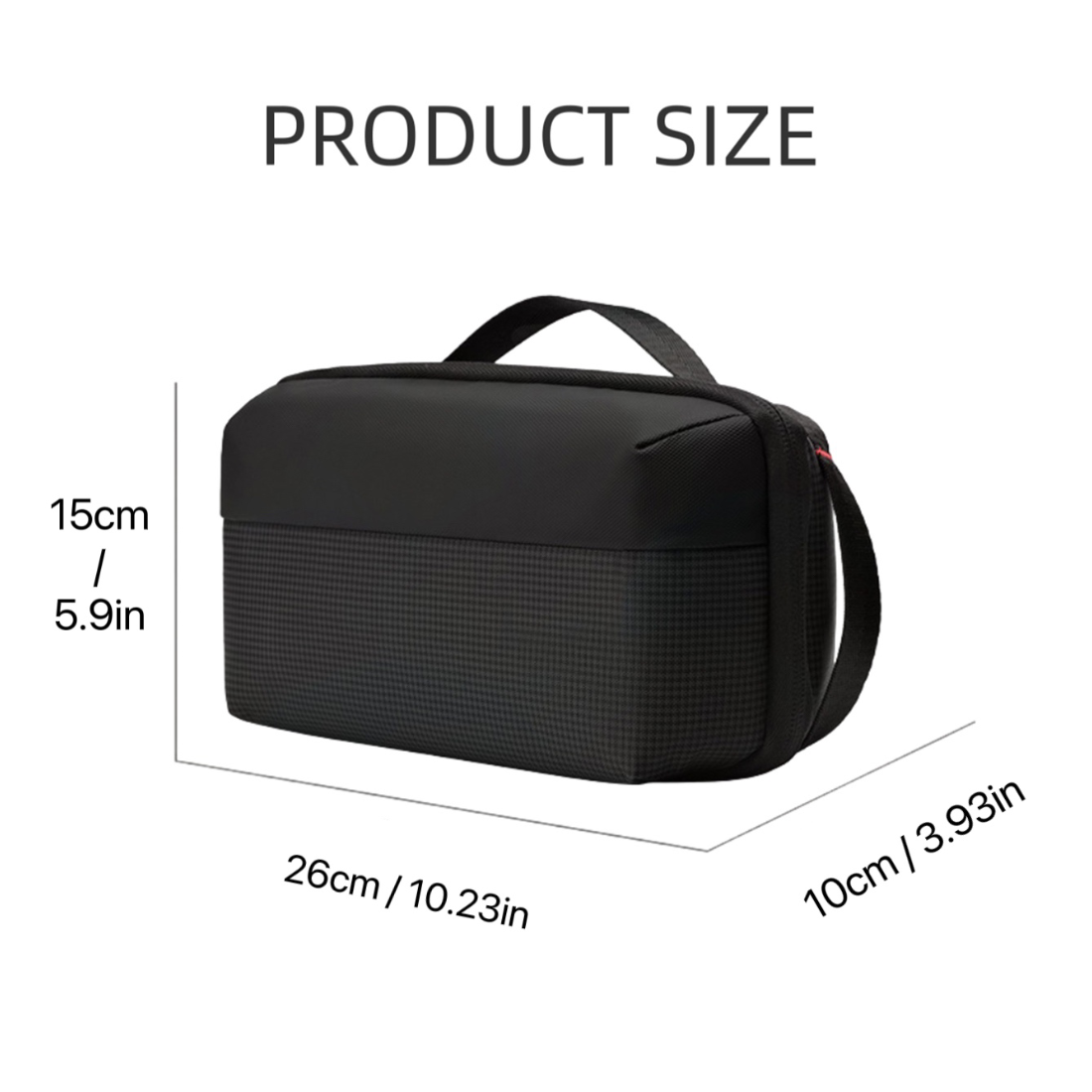 Electronic Organizer Travel Ca - Tech Accessories Travel Organizer Pouch のレビューと価格