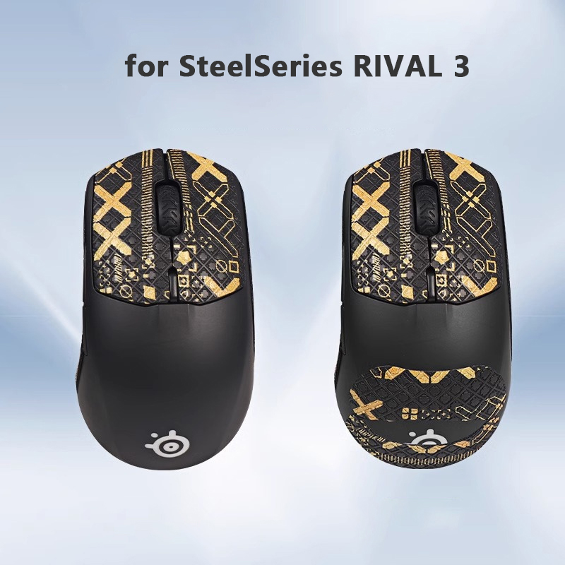 Anti-Slip Mouse Sticker Sweat- - Tech Acc のレビューと価格