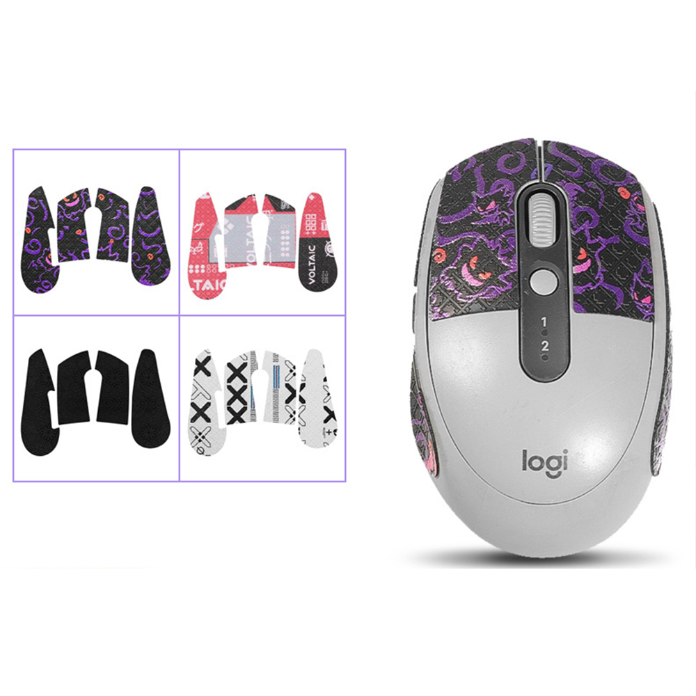 For Logitech M590 Mouse Grip T - Tech Acc のレビューと価格