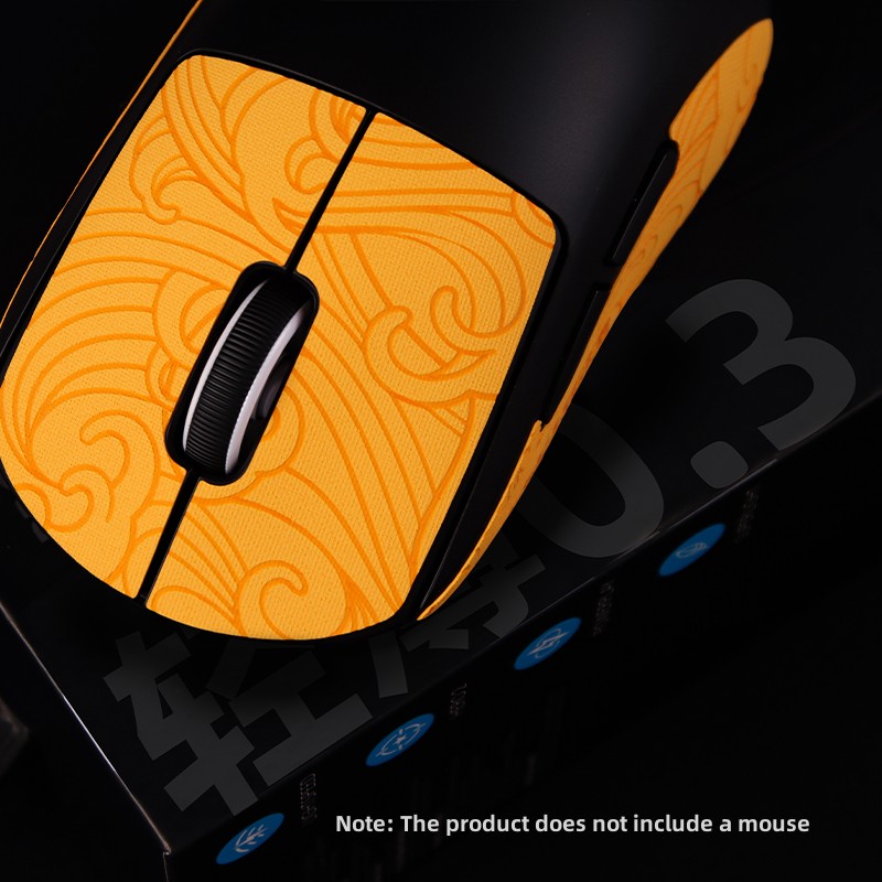 Esports Tiger Gaming Mouse Gri - Tech Acc のレビューと価格