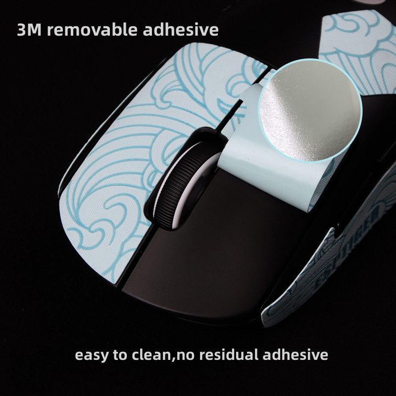Esports Tiger Gaming Mouse Gri - Tech Acc のレビューと価格