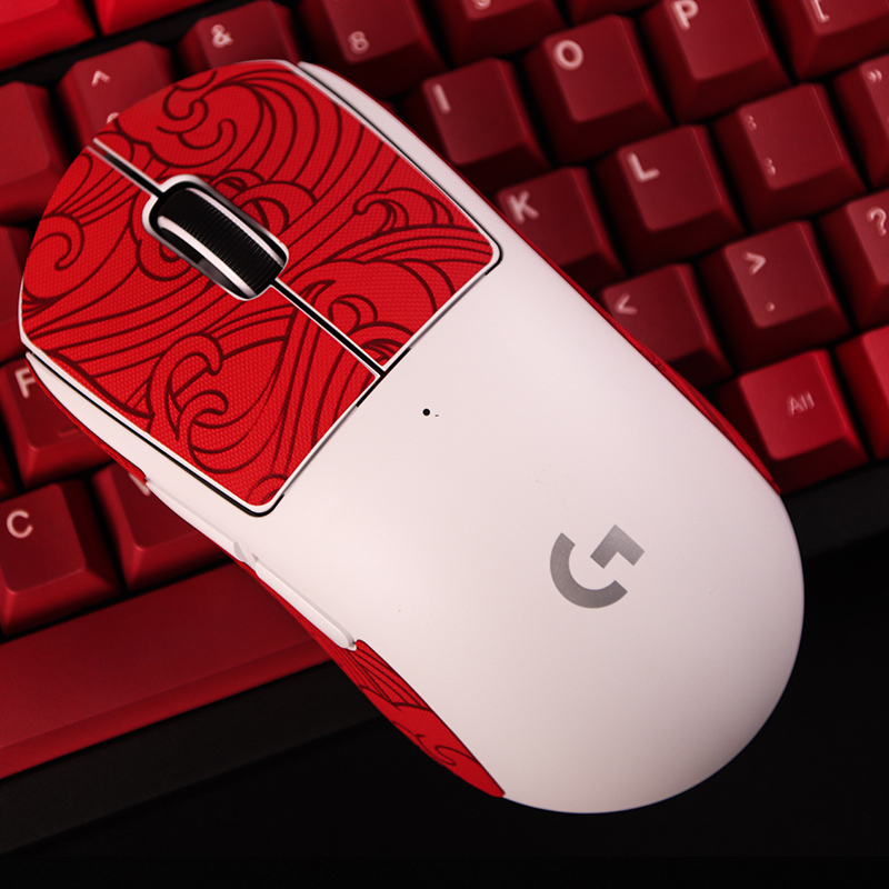 Esports Tiger Gaming Mouse Gri - Tech Acc のレビューと価格