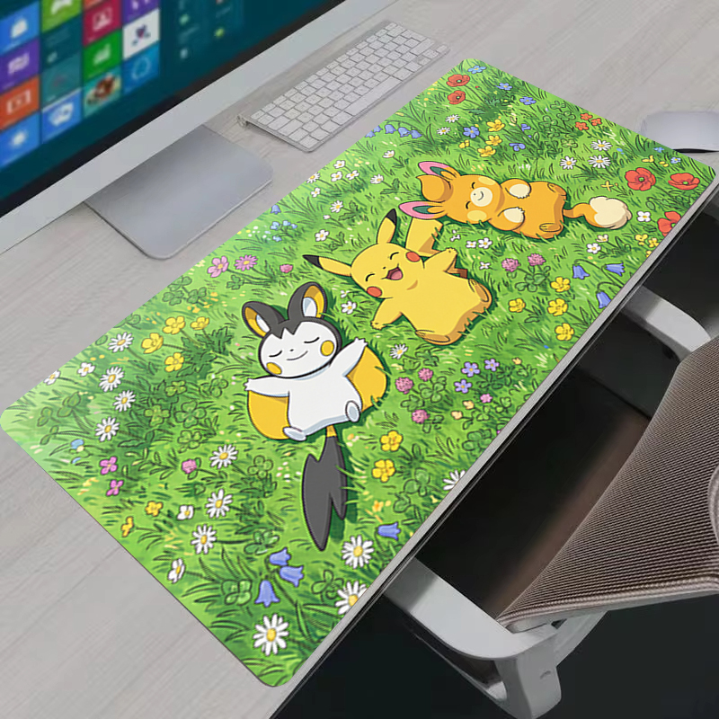 Mouse Pad Anime PC Gamer Cabin - Tech Gaming Accessories のレビューと価格