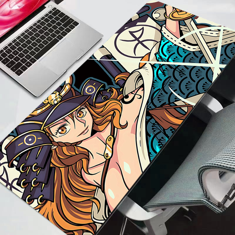 Mouse Pad One Piece Kawaii Gam - Tech Gaming Accessories のレビューと価格